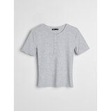 Sinsay Bluza s visokim udjelom viskoze | shoptok.hr