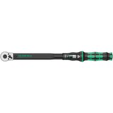 Wera moment ključ sa reverzibilnom račnom, 40-200 Nm, 1/2", 05075622001 | ePonuda.com