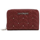 Laura Biagiotti ženski novčanik Bennie LB22W-510-84 BORDEAUX | shoptok.hr