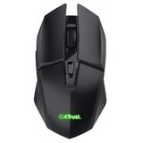 Trust Miš GXT110 FELOX, bežicni, crna | ePonuda.com