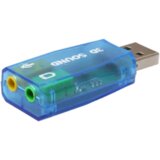  Zvučna kartica GEMBIRD, Virtus2, USB SC-USB-02 | Eponuda.ba