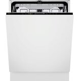 Aeg ugradbena perilica posuđa GI9200B2SN | shoptok.hr
