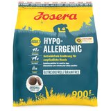 Josera Hypoallergen s kukcima – 900 g Josera Hypoallergen s kukcima – 900 g Slike