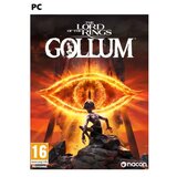 Nacon PC The Lord of the Rings: Gollum video igra Cene