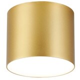  Immax NEO 07318L - LED prigušiva stropna lampa RONDATE 32W/230V 16,5 cm Wi-Fi Tuya zlatna | Eponuda.com