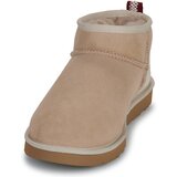 Ugg Polškornji M CLASSIC ULTRA MINI Bež | Shoptok.si