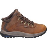 Skechers Škornji 117357 Kostanjeva Cene