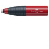 Faber Castell rezač - gumica u olovci crv/pl (1/12) 184401 ( 3823 ) Cene