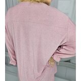 Pri Elegant shirt Tunic oversize Brocade Loose Stylish PENELOPA | shoptok.hr