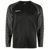 Craft Majice s kratkimi rokavi Squad 2.0 Crew Neck Črna Cene