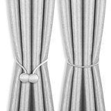  Curtains - accessories TORONTO color lilac ameliahome | shoptok.hr