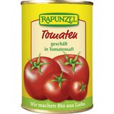 BIO olupljeni paradižniki, v pločevinki | Shoptok.si
