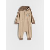 Reserved Babies` jumpsuit - bež Cene