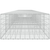  Gabion s žicom debljine 3 5 mm i mrežom 10x10 cm 900x100x50 cm - 100 cm 50 cm 900 cm | shoptok.hr