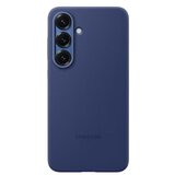 Samsung Maka silikonska za S25+/ plava Cene