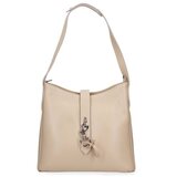 Gave lux Ženska koŽna torba glx22591723fbg/ beŽ | Eponuda.com