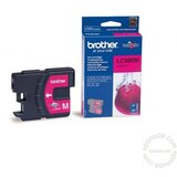 Brother kartuša Brother LC-980M rdeča/magenta - original Cene