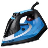 Singer pegla STI-1730-CRBF 2400 W | ePonuda.com