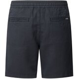 PepeJeans Relaxed Linen Smart Shorts bermude | Eponuda.com