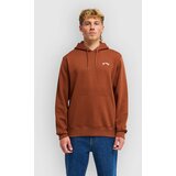 Billabong Arch Pulover s kapuco tortoise shell Cene