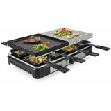 Tristar Raclette žar RA-2747 1400W za 8 oseb, (5000551303) Cene