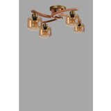 Opviq Luster 2593620, Zlatne boje | Eponuda.ba