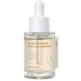 HEVEBLUE Salmon Caring Centella Ampoule 30ml | Eponuda.com