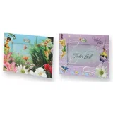 Okvir za slike Fairies 10 x 15 cm 72798