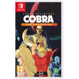Nintendo Space Adventure Cobra - The Awakening (SWITCH) | shoptok.hr