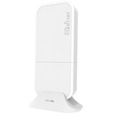 MikroTik RouterBOARD wAP 60G AP LAN, zunanja antena RBWAPG-60AD-A, (5000368052) Cene