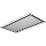 Elica stropna napa HILIGHT-X H16 IX/A/100 Cijene