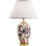  Kolarz 0094.70 - Stona lampa DAMASCO 1xE27/100W/230V | Eponuda.com