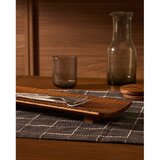 Kave Home Drveni pladanj za posluživanje 15x38 cm Rommu – | shoptok.hr