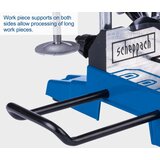 Scheppach preklopna nagibna pila HM210L 210mm | Eponuda.ba