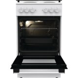 Gorenje električni šporet GE5A21WH