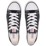 Big Star 40 Trampki Męskie Cross Jeans Sportowe Crna | shoptok.hr