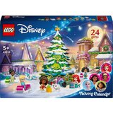 Lego LEGO® Disney 43253 Adventski kalendar za 2024. | shoptok.hr