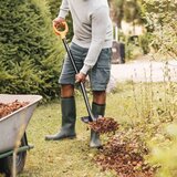 Fiskars Solid Lopata (D x Š: 126 x 23,2 cm) | shoptok.hr
