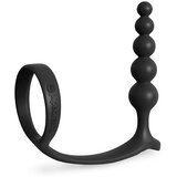 Pipedream Prsten za penis sa analnim perlama Anal Fantasy Collection, Crni | Eponuda.com