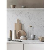Blomus Svijetlo sivi/bež čajnik od kamenine 1 l Sablo – | shoptok.hr