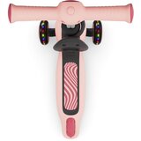Kinderkraft romobil HALLEY 2, Rose pink | shoptok.hr