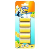 SWIRL DODATEK ZA SESANJE DEO OSVEŽILEC LIMONA 5/1 cene