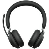 Jabra Slušalice, Evolve2 65 UC Stereo Bluetooth Wireless, mikrofon + stanica za punjenje | shoptok.hr