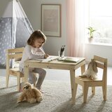 Mömax Otroška Sedežna Garnitura Sven, Bor, Masivno, 3-Delno | Shoptok.si
