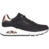 Uno-Shimmer Away ženske tenisice 155196-blk