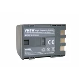 VHBW Baterija BP-2L12 za Canon MV3 / MV900 / HV20, 1200 mAh