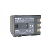 Baterija BP-2L12 za Canon MV3 / MV900 / HV20, 1200 mAh
