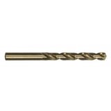 Milwaukee kobalt vrtalnik za kovino HSS-G na vsakih 5,0 mm, (21108469) Cene
