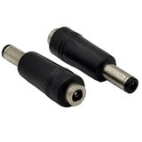 Gembird NPC-5.2x2.5mm 4.0x1.35mm dc to dc 20V connector u