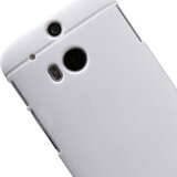 Nillkin Maska za HTC One M8 bela Super Frosted Shield Cene
